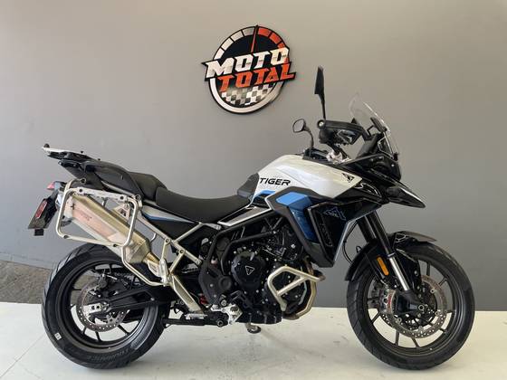TRIUMPH TIGER 900 GT PRO 